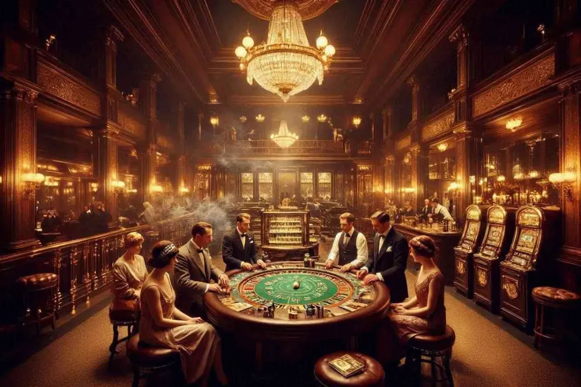 SlotHunter Casino